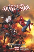 Amazing Spider-Man Tom 3 Spiderversum