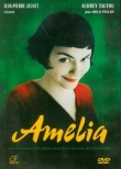 Amelia (Płyta DVD)