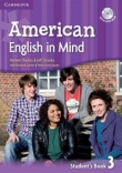 American English in Mind 3 Student's Book with DVD-ROM