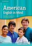 American English in Mind 4 Teacher's Edition