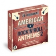 American rock n roll anthems Vol. 2