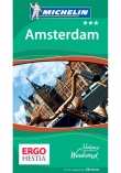 Amsterdam. Udany weekend. Wydanie 1