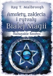 Amulety, zaklęcia i rytuały białej magii. Haitańskie hoodoo