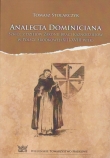 ANALECTA DOMINICIANA