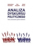 Analiza dyskursu politycznego