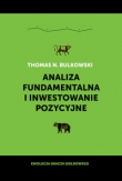 Analiza fundamentalna i inwestowanie pozycyjne