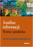 Analiza informacji