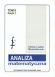Analiza matematyczna