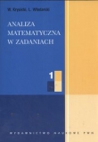 Analiza matematyczna w zadaniach 1