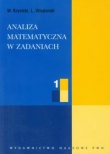 Analiza matematyczna w zadaniach 1