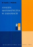 Analiza matematyczna w zadaniach 2