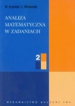 Analiza matematyczna w zadaniach 2