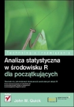 Analiza statystyczna w środowisku R dla początkujących. Technologia rozwiązania