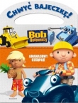 Chwyć bajeczkę! Bob Budowniczy. Ananasowy Czerpak