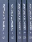 Anatomia człowieka t.1/5