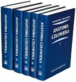 Anatomia czlowieka tom 1-5