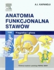 Anatomia funkcjonalna stawów tom 3 Kręgosłup i głowa