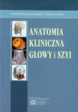 Anatomia kliniczna głowy i szyi