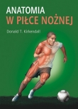 Anatomia w piłce nożnej