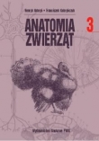 Anatomia zwierząt.Tom 3