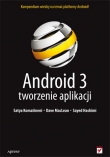 Android 3. Tworzenie aplikacji