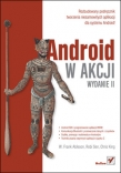 Android w akcji. Wydanie 2
