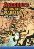 Anegdota i dowcip warszawski
