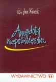 Anegdoty niepoświęcone