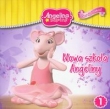 Angelina Ballerina Baw się i tańcz 1