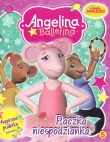 Angelina Ballerina. Część 5 - Paczka niespodzianka