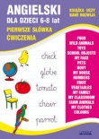 Angielski dla dzieci 6-8 lat