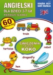 Angielski dla dzieci Zeszyt 24