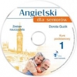 Angielski dla seniorów Kurs podstawowy 1 Zestaw nauczyciela