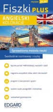 Angielski Fiszki PLUS Kolokacje