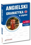ANGIELSKI GRAMATYKA W PIGUŁCE EDGARD