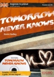 Angielski. Kryminał z ćwiczeniami. Tomorrow Never Knows (książka + CD MP3)