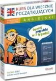 Angielski. Kurs dla wiecznie początkujących