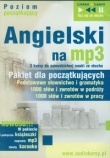 Angielski na MP3 dla początkujących pakiet