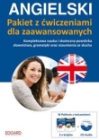 Angielski. Pakiet z ćwiczeniami dla zaawansowanych