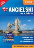 Angielski raz dobrze Pakiet dla początkujących