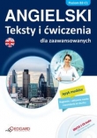 Angielski Teksty i ćwiczenia dla zaawansowanych (poziom B2-C1)