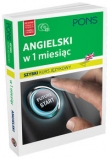 Angielski w 1 miesiąc szybki kurs językowy