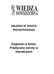 Angielski w firmie. Podręcznik multimedialny