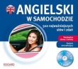 Angielski w samochodzie 500 najważniejszych słów