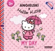Angielski z Hello Kitty Mój Dzień