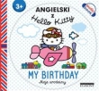 Angielski z Hello Kitty Moje Urodziny