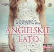 Angielskie lato