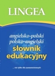 Słownik edukacyjny. Angielsko-polski i polsko-angielski