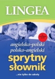 Sprytny słownik. Angielsko-polski, polsko-angielski (+CD)