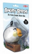 Angry Birds dodatek Biały Ptak